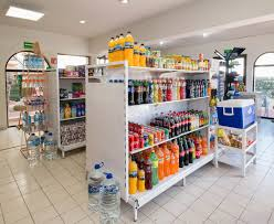 Minimarkets